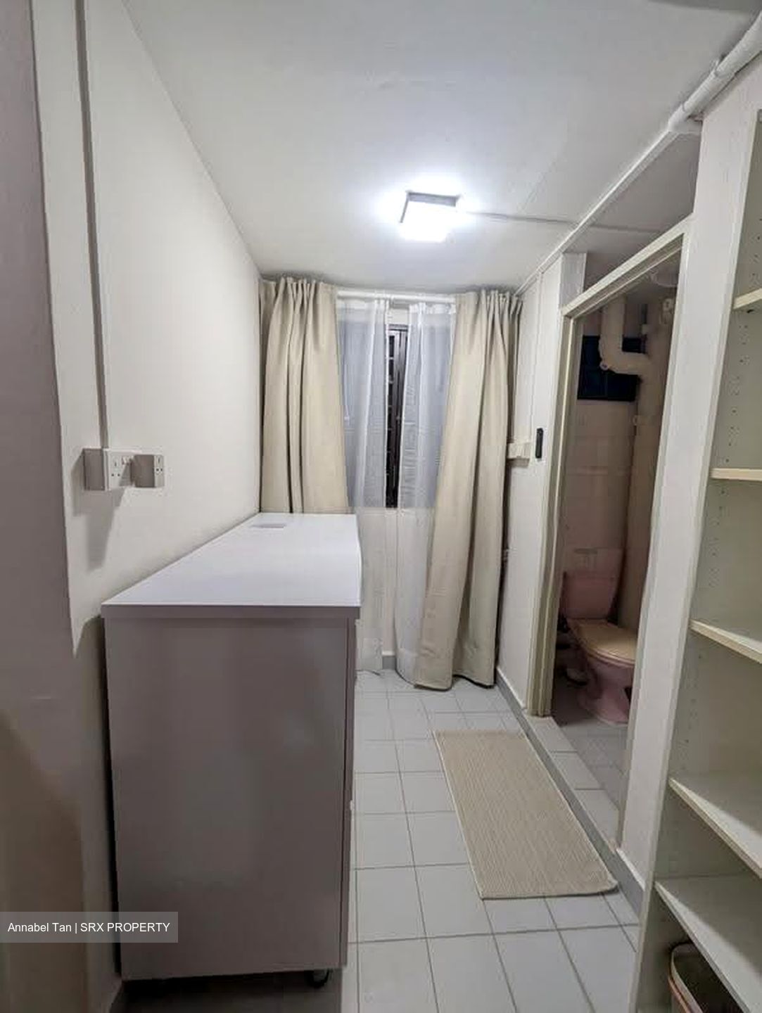 Blk 83 Commonwealth Heights (Queenstown), HDB 2 Rooms #611951321